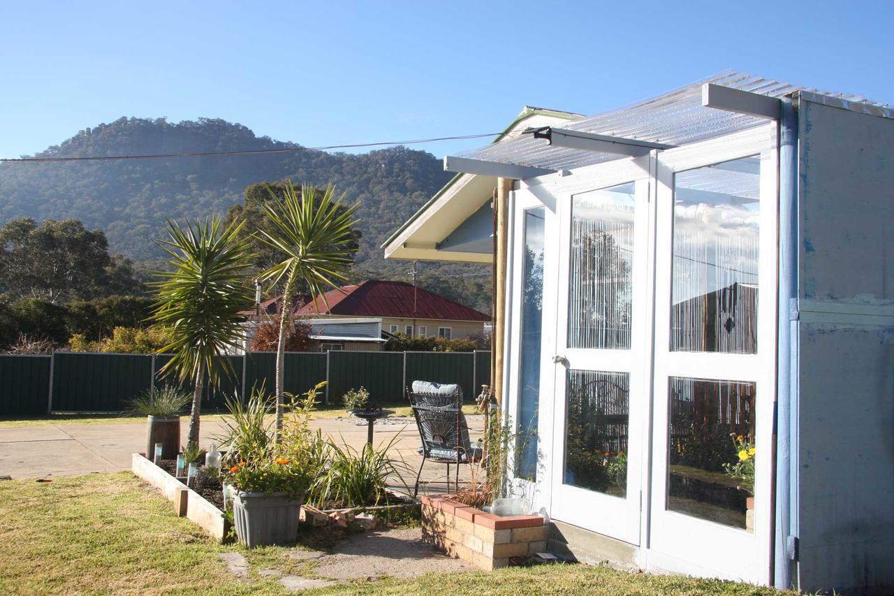 Villa Bower'S Hideout Kandos Exterior foto