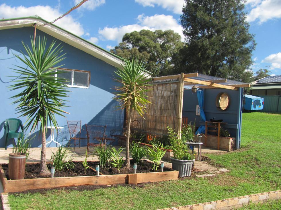Villa Bower'S Hideout Kandos Exterior foto